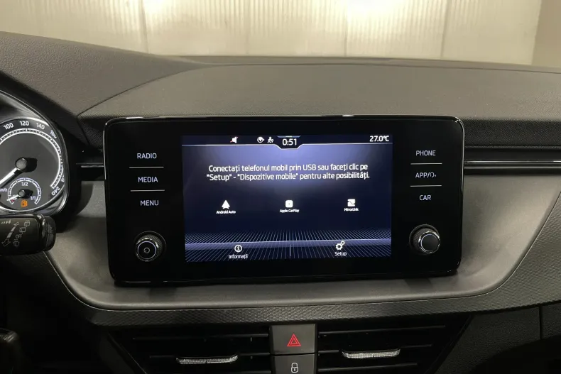Skoda Scala din 2021 cu 64.039 km - oferta SKO226438 - foto 15