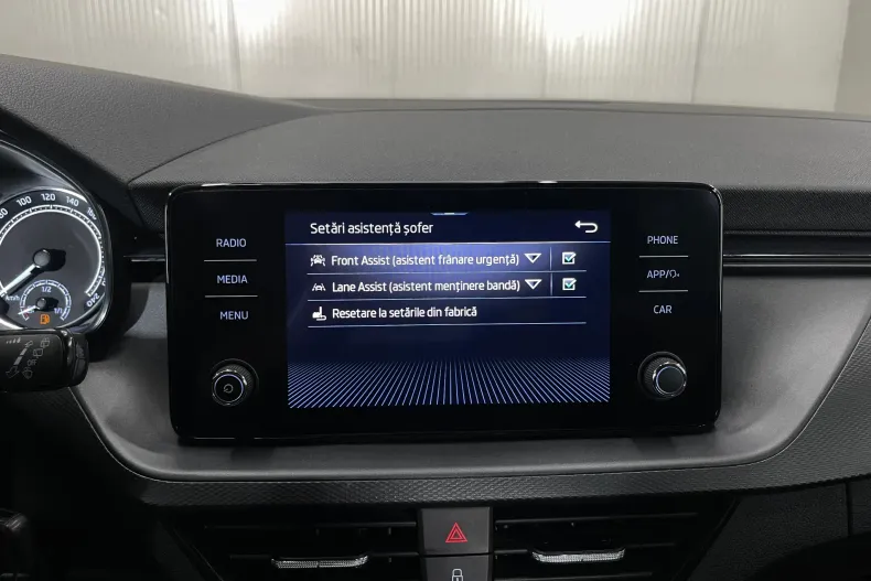 Skoda Scala din 2021 cu 64.039 km - oferta SKO226438 - foto 17