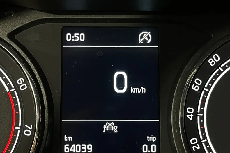 Skoda Scala din 2021 cu 64.039 km - oferta SKO226438 - foto 23