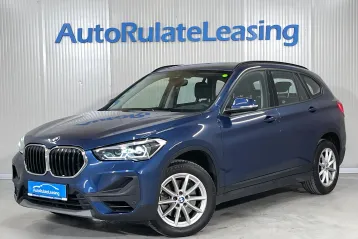 BMW X1 din 2022 - oferta BMW226439