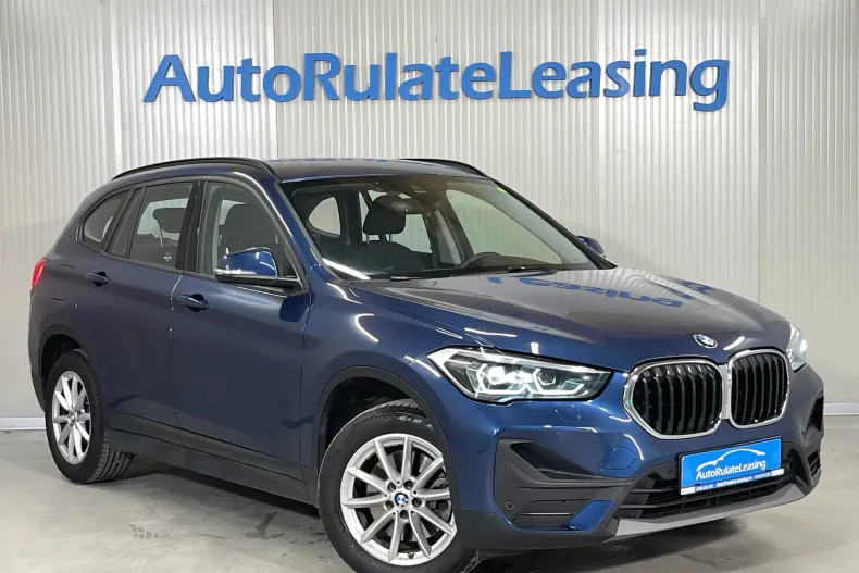 BMW X1 (Seria X) din 2022 cu 31.630 km - oferta BMW226439 - foto 2