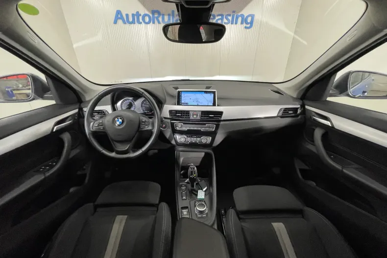 BMW X1 (Seria X) din 2022 cu 31.630 km - oferta BMW226439 - foto 7