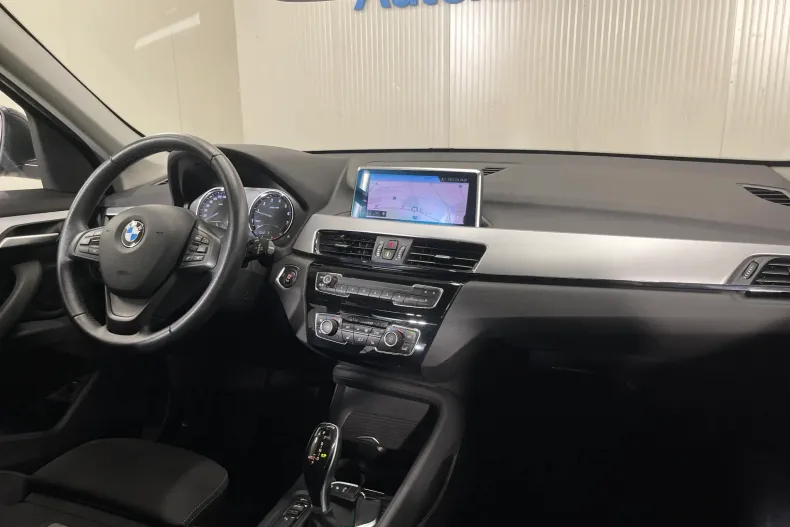 BMW X1 (Seria X) din 2022 cu 31.630 km - oferta BMW226439 - foto 8