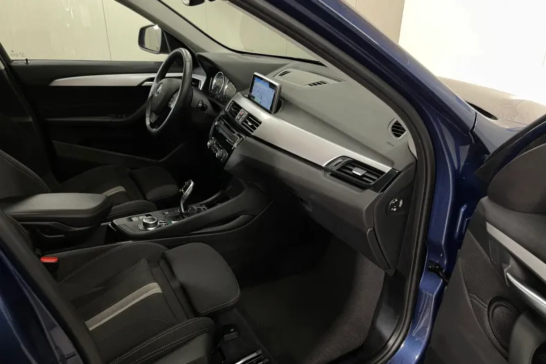 BMW X1 (Seria X) din 2022 cu 31.630 km - oferta BMW226439 - foto 9