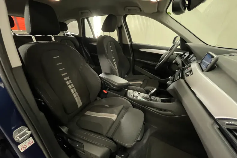 BMW X1 (Seria X) din 2022 cu 31.630 km - oferta BMW226439 - foto 10