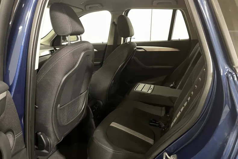 BMW X1 (Seria X) din 2022 cu 31.630 km - oferta BMW226439 - foto 11