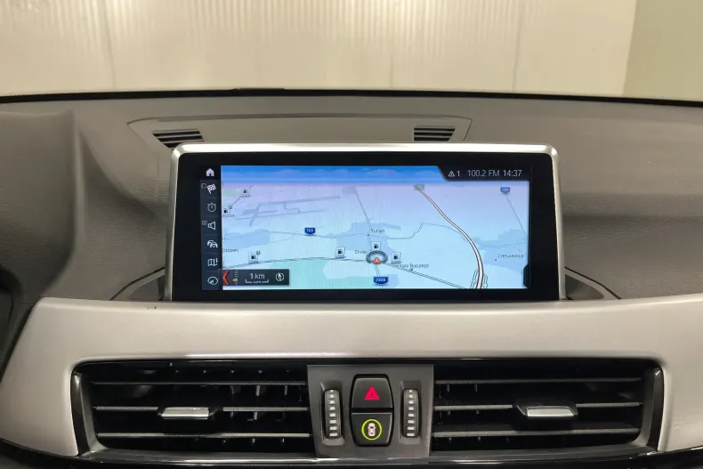 BMW X1 (Seria X) din 2022 cu 31.630 km - oferta BMW226439 - foto 14