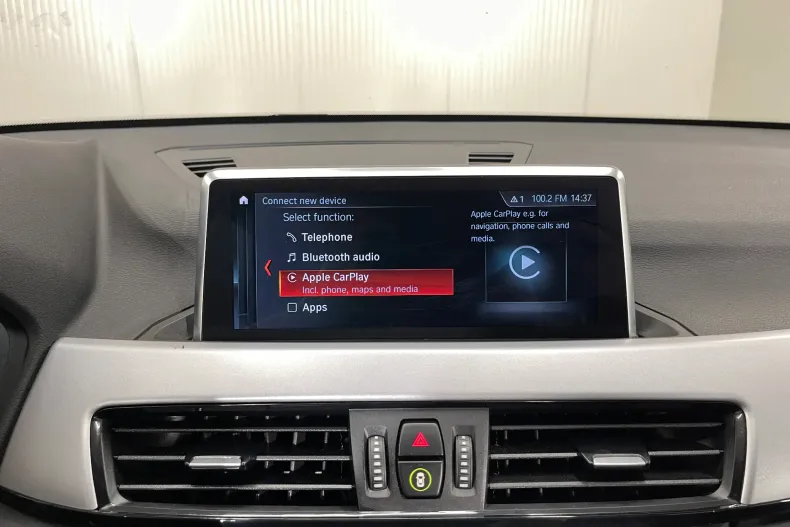 BMW X1 (Seria X) din 2022 cu 31.630 km - oferta BMW226439 - foto 15