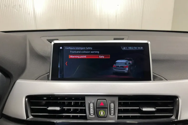 BMW X1 (Seria X) din 2022 cu 31.630 km - oferta BMW226439 - foto 16