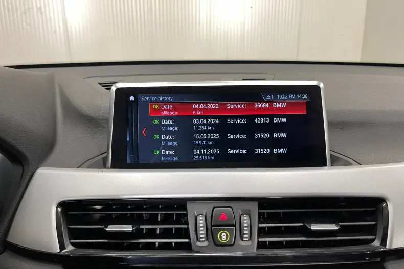 BMW X1 (Seria X) din 2022 cu 31.630 km - oferta BMW226439 - foto 18