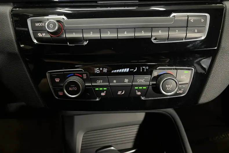 BMW X1 (Seria X) din 2022 cu 31.630 km - oferta BMW226439 - foto 20