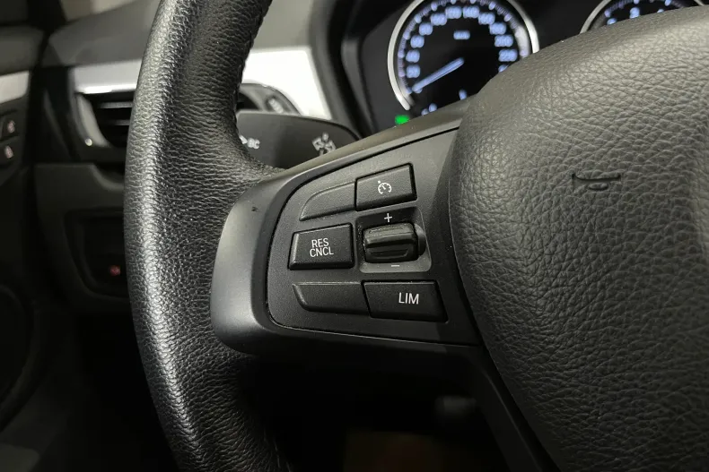 BMW X1 (Seria X) din 2022 cu 31.630 km - oferta BMW226439 - foto 25