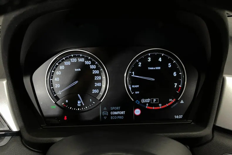 BMW X1 (Seria X) din 2022 cu 31.630 km - oferta BMW226439 - foto 28