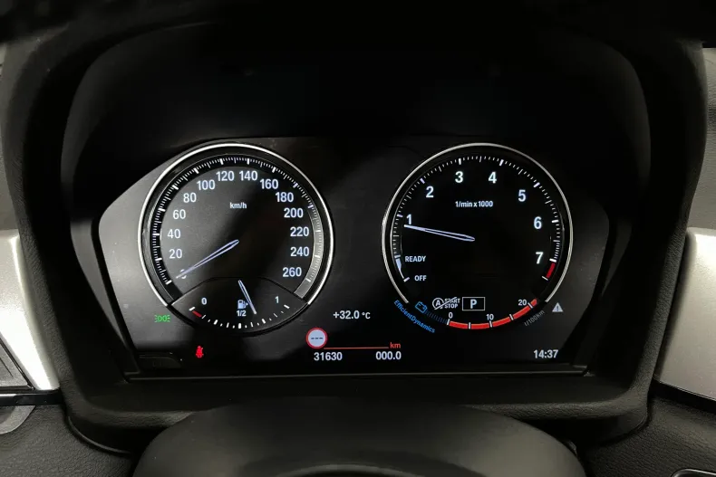 BMW X1 (Seria X) din 2022 cu 31.630 km - oferta BMW226439 - foto 29