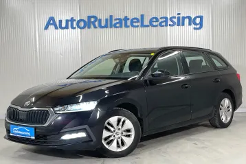 Skoda Octavia din 2022 - oferta SKO226440