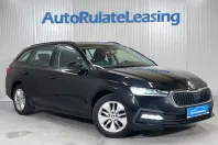 Skoda Octavia din 2022 cu 136.084 km - oferta SKO226440 - foto 2