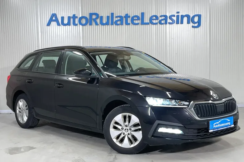 Skoda Octavia din 2022 cu 136.084 km - oferta SKO226440 - foto 2