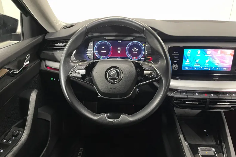 Skoda Octavia din 2022 cu 136.084 km - oferta SKO226440 - foto 6