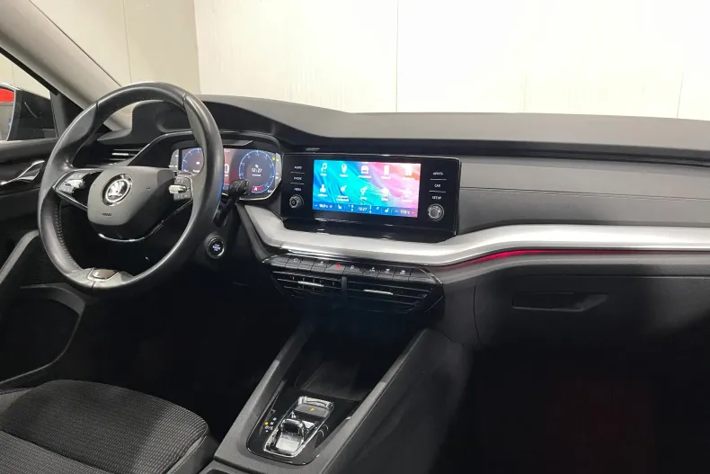 Skoda Octavia din 2022 cu 136.084 km - oferta SKO226440 - foto 8