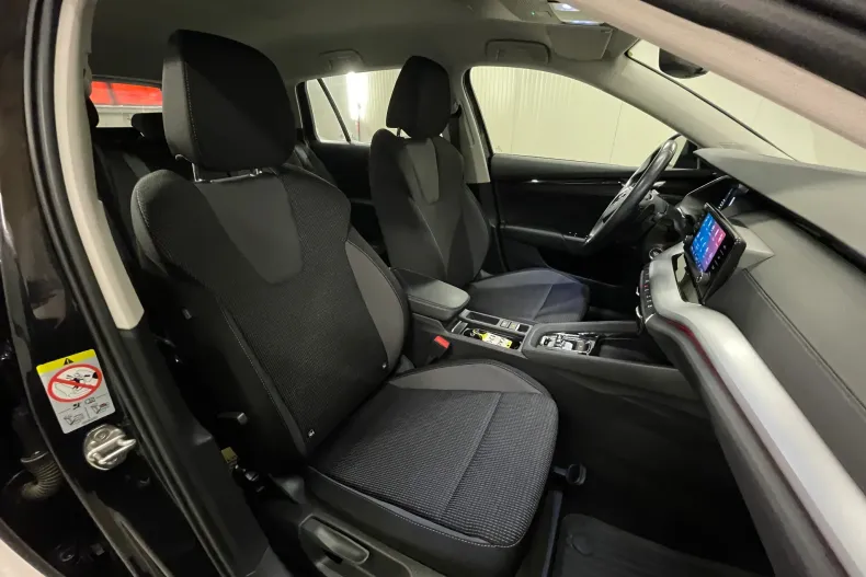 Skoda Octavia din 2022 cu 136.084 km - oferta SKO226440 - foto 10
