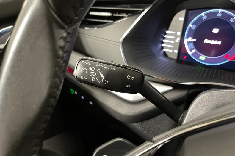 Skoda Octavia din 2022 cu 136.084 km - oferta SKO226440 - foto 22