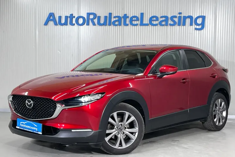 Mazda CX-30 din 2021 cu 70.471 km - oferta MAZ226441 - foto 1