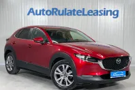 Mazda CX-30 din 2021 cu 70.471 km - oferta MAZ226441 - foto 2