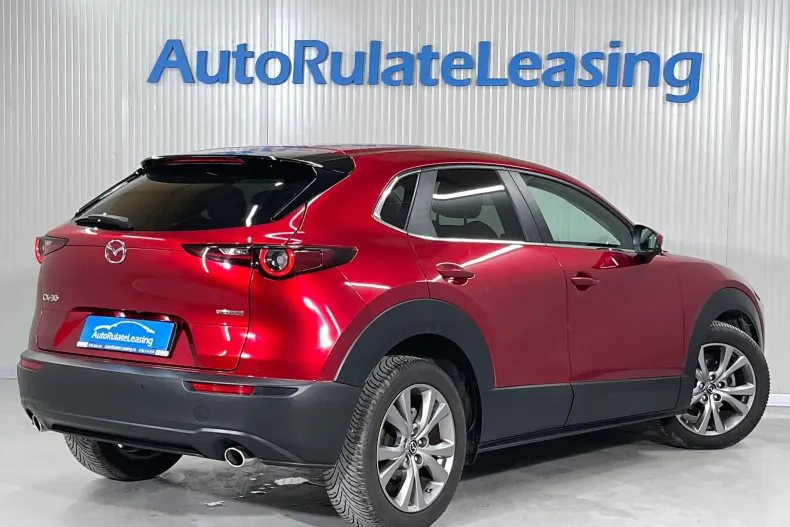 Mazda CX-30 din 2021 cu 70.471 km - oferta MAZ226441 - foto 3