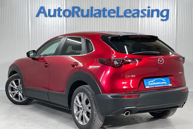 Mazda CX-30 din 2021 cu 70.471 km - oferta MAZ226441 - foto 4