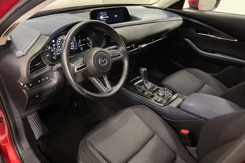 Mazda CX-30 din 2021 cu 70.471 km - oferta MAZ226441 - foto 5