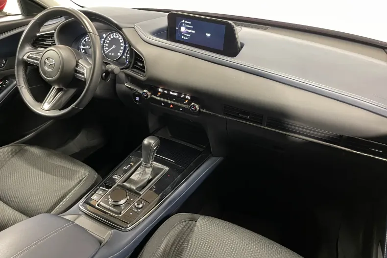 Mazda CX-30 din 2021 cu 70.471 km - oferta MAZ226441 - foto 8