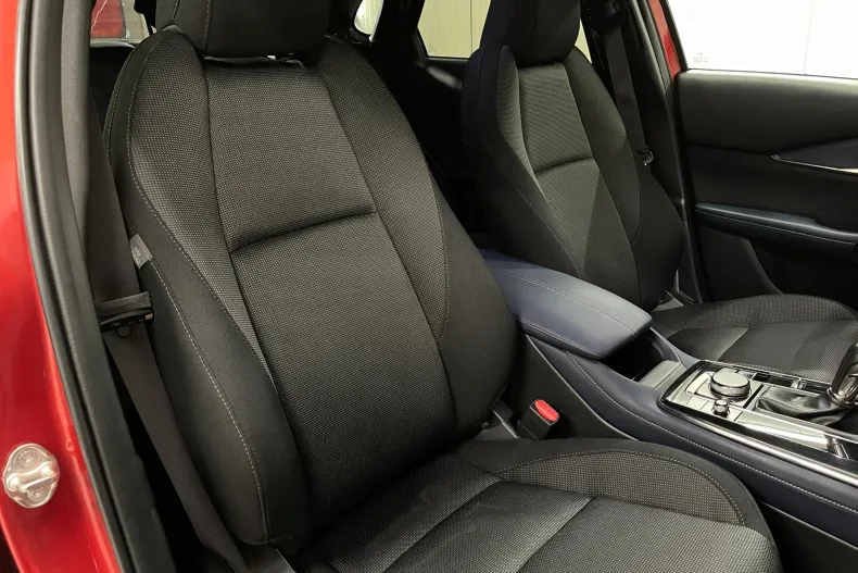 Mazda CX-30 din 2021 cu 70.471 km - oferta MAZ226441 - foto 9