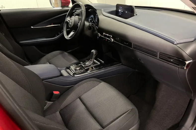Mazda CX-30 din 2021 cu 70.471 km - oferta MAZ226441 - foto 10