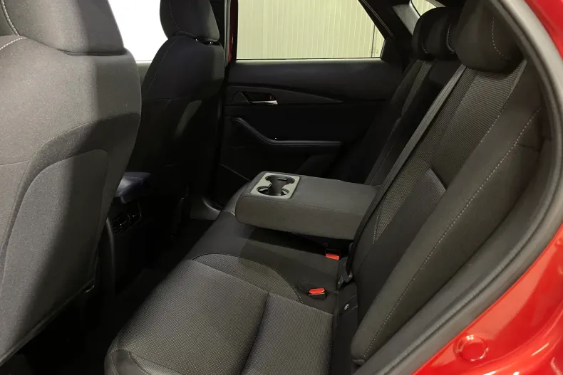 Mazda CX-30 din 2021 cu 70.471 km - oferta MAZ226441 - foto 11