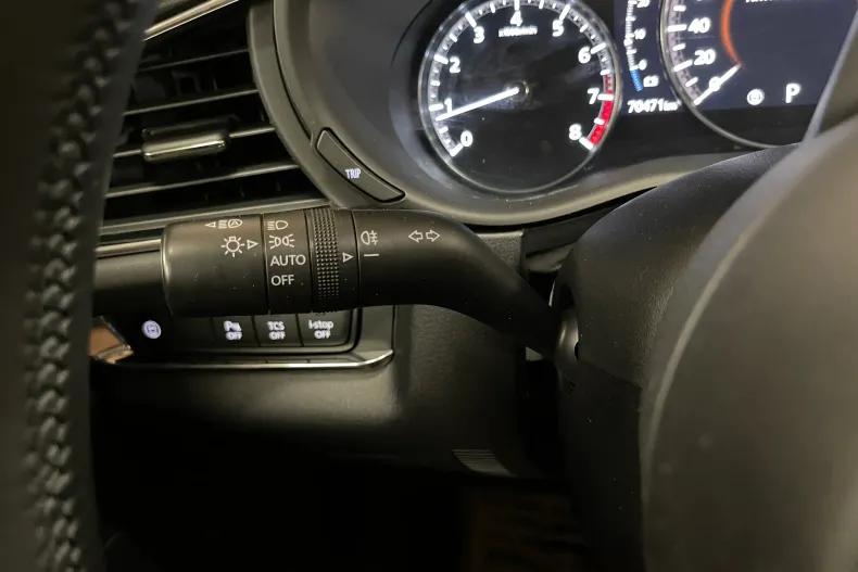 Mazda CX-30 din 2021 cu 70.471 km - oferta MAZ226441 - foto 26