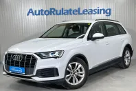 Audi Q7 din 2021 cu 62.832 km - oferta AUD226442 - foto 1