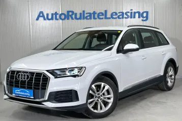 Audi Q7 din 2021 - oferta AUD226442