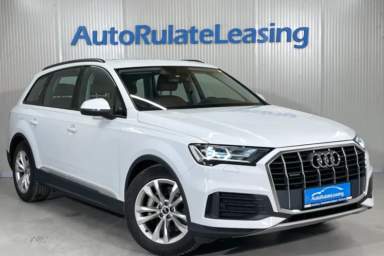 Audi Q7 din 2021 cu 62.832 km - oferta AUD226442 - foto 2