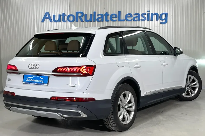 Audi Q7 din 2021 cu 62.832 km - oferta AUD226442 - foto 3