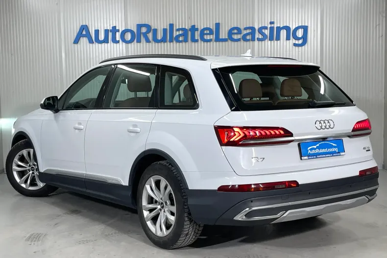 Audi Q7 din 2021 cu 62.832 km - oferta AUD226442 - foto 4