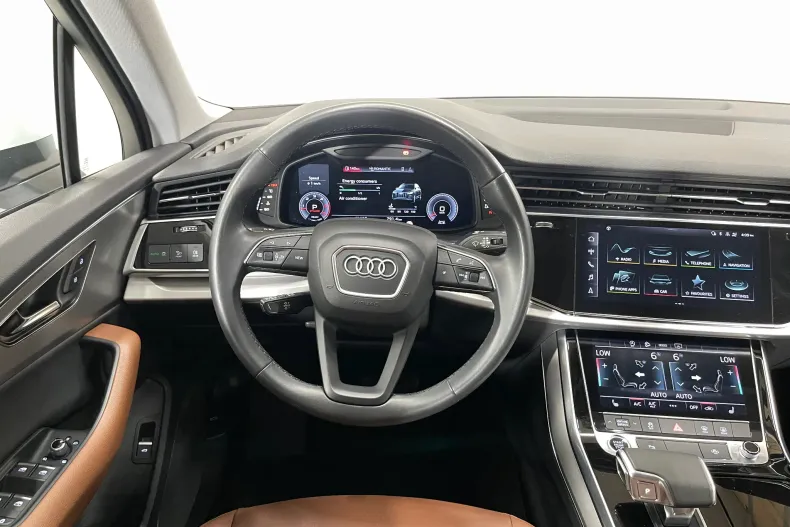 Audi Q7 din 2021 cu 62.832 km - oferta AUD226442 - foto 6