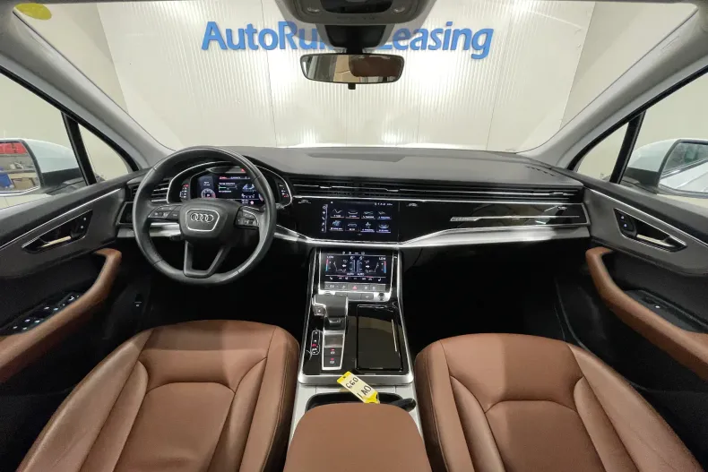 Audi Q7 din 2021 cu 62.832 km - oferta AUD226442 - foto 7