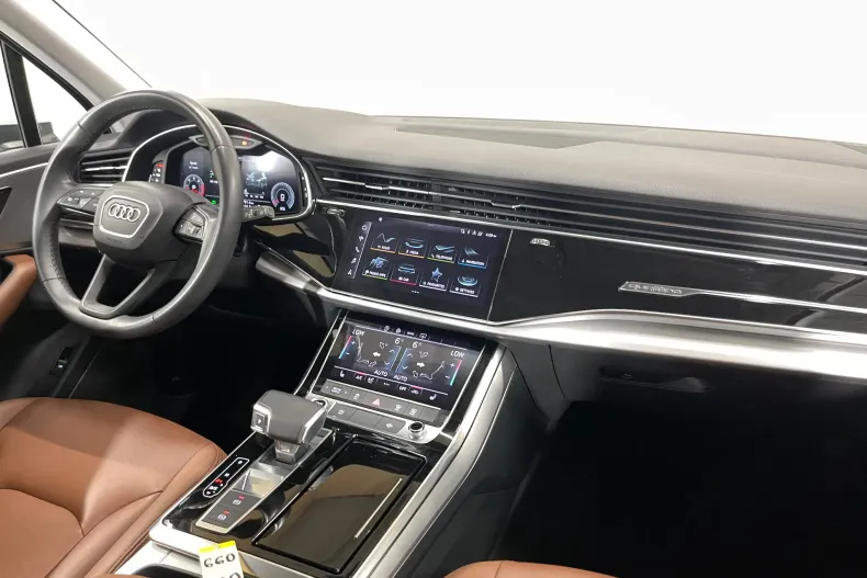 Audi Q7 din 2021 cu 62.832 km - oferta AUD226442 - foto 8