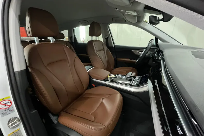 Audi Q7 din 2021 cu 62.832 km - oferta AUD226442 - foto 10