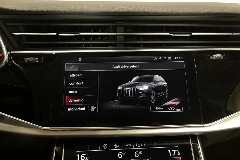 Audi Q7 din 2021 cu 62.832 km - oferta AUD226442 - foto 15