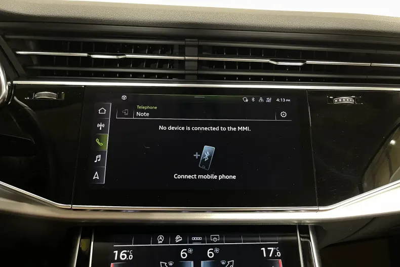 Audi Q7 din 2021 cu 62.832 km - oferta AUD226442 - foto 16