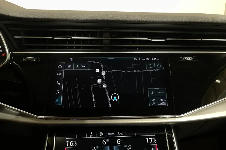 Audi Q7 din 2021 cu 62.832 km - oferta AUD226442 - foto 17