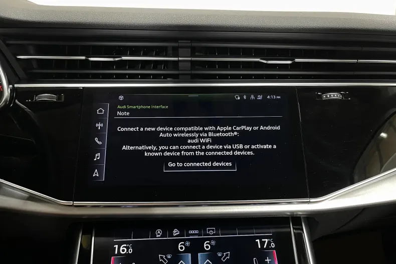 Audi Q7 din 2021 cu 62.832 km - oferta AUD226442 - foto 18
