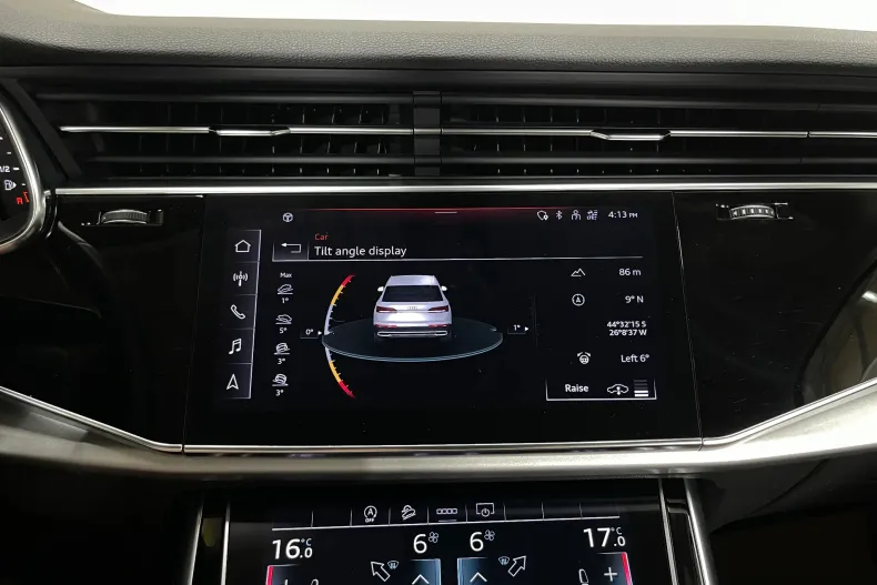 Audi Q7 din 2021 cu 62.832 km - oferta AUD226442 - foto 19