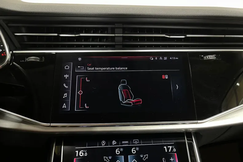 Audi Q7 din 2021 cu 62.832 km - oferta AUD226442 - foto 20